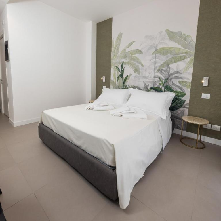 Sant’Agata Relais - Double Room - 5