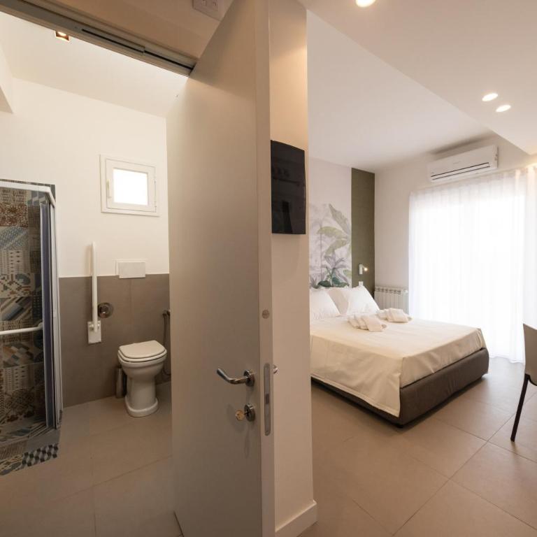 Sant’Agata Relais - Double Room - 4