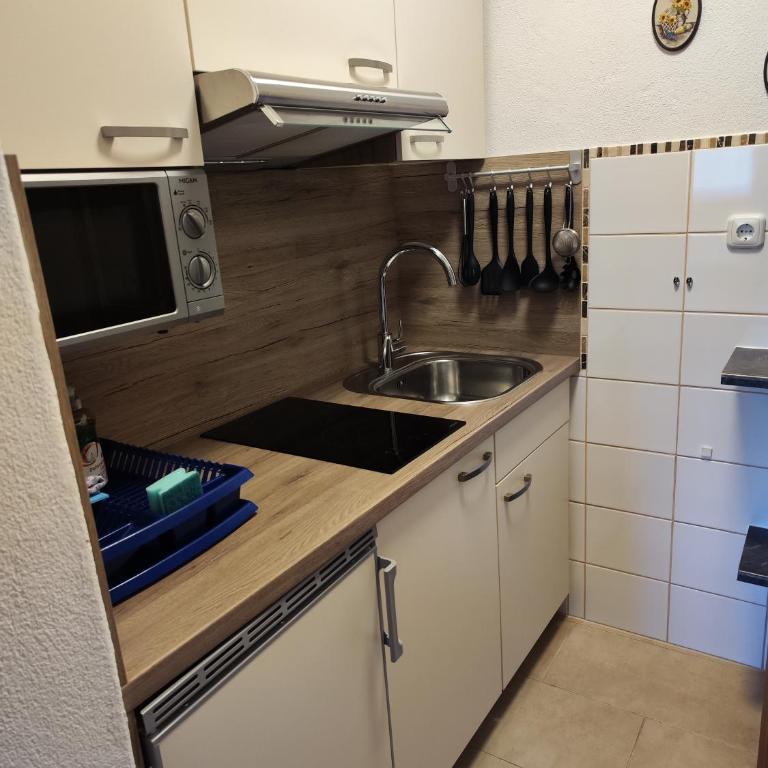 Apartments Bader Leutasch Tirol - Studio mit Balkon - 2