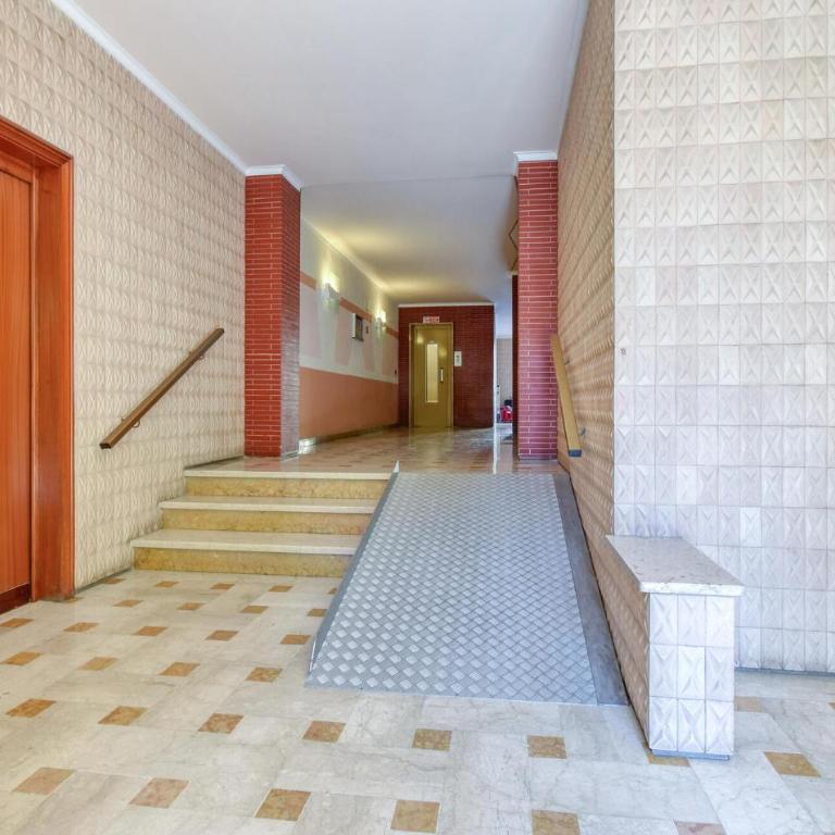 Gorgeous Apartment In Chiavari With Wifi - Apartment mit 1 Schlafzimmer - 5