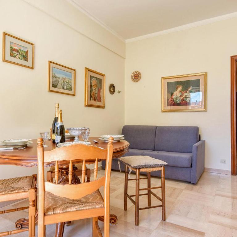 Gorgeous Apartment In Chiavari With Wifi - Apartment mit 1 Schlafzimmer - 6