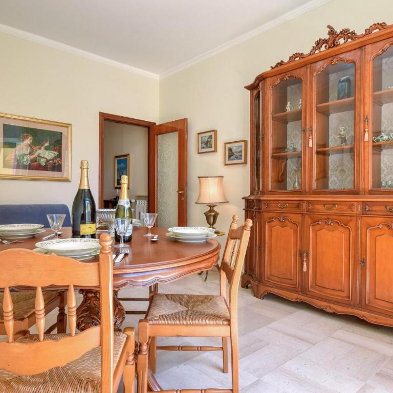 Gorgeous Apartment In Chiavari With Wifi - Apartment mit 1 Schlafzimmer - 7