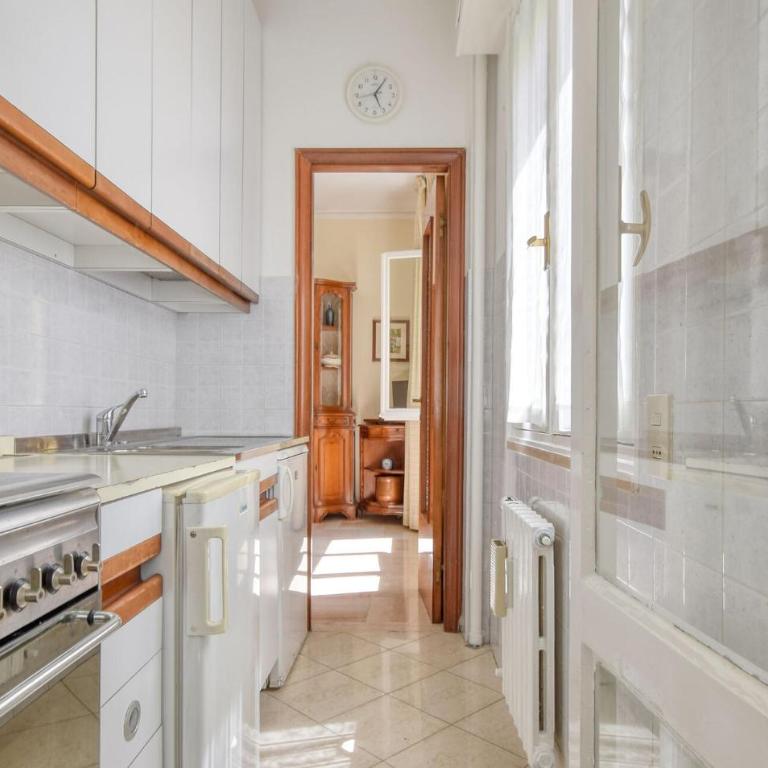Gorgeous Apartment In Chiavari With Wifi - Apartment mit 1 Schlafzimmer - 8