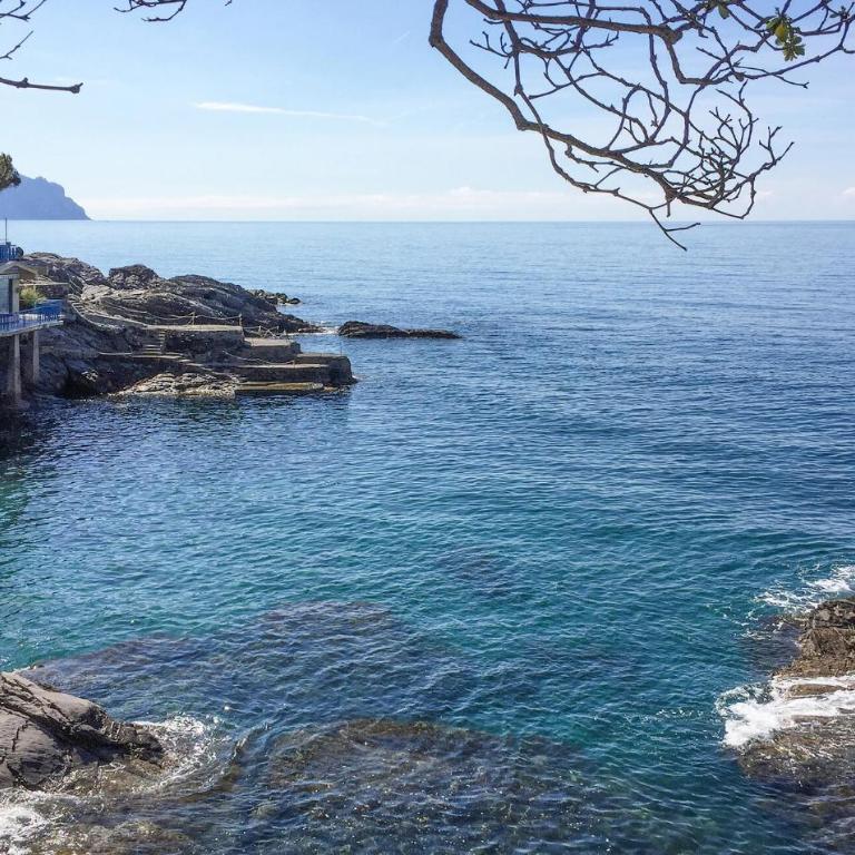 Gorgeous Apartment In Chiavari With Wifi - Apartment mit 1 Schlafzimmer - 15