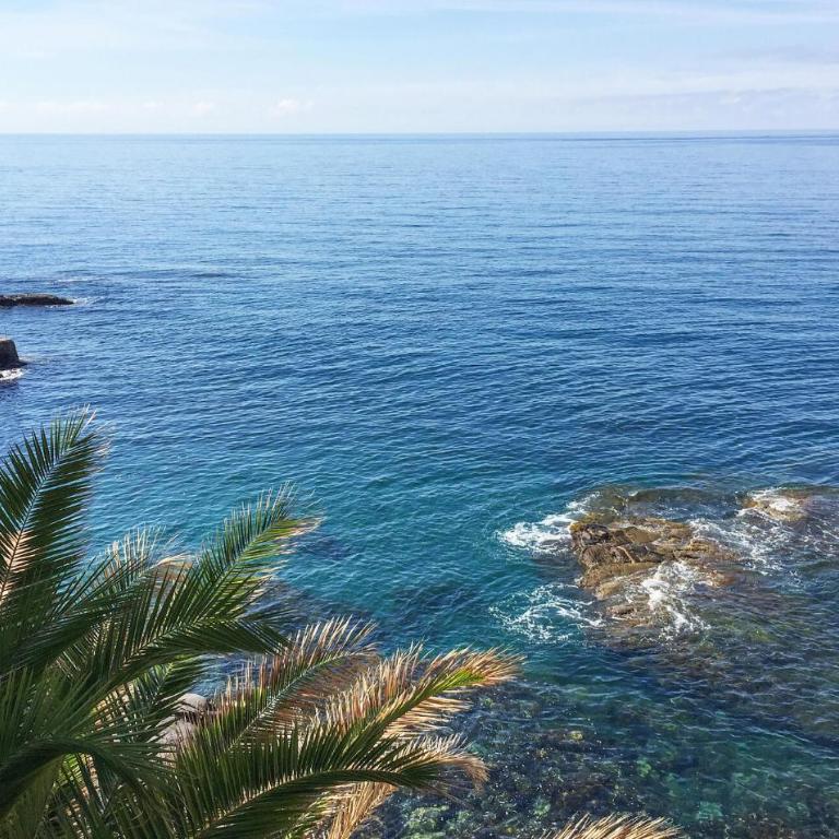 Gorgeous Apartment In Chiavari With Wifi - Apartment mit 1 Schlafzimmer - 16