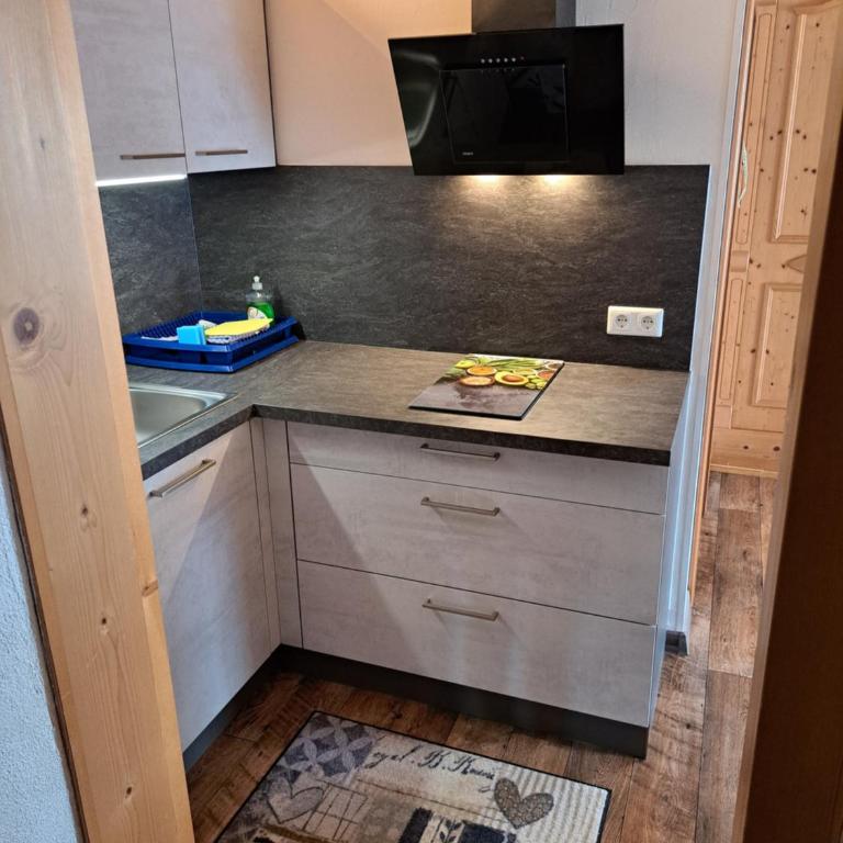 Apartments Bader Leutasch Tirol - Superior Apartment mit 1 Schlafzimmer - 27