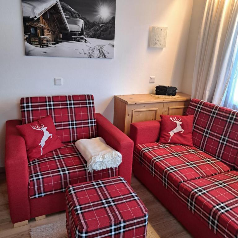 Apartments Bader Leutasch Tirol - Superior Apartment mit 1 Schlafzimmer - 29