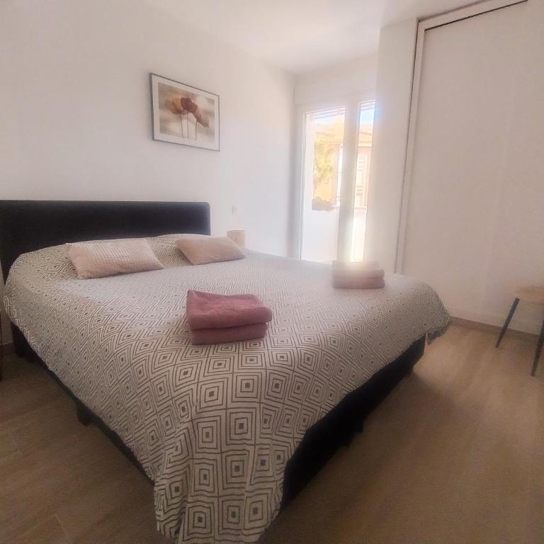 Apartamento Aura - Apartamento de 3 dormitorios - 12