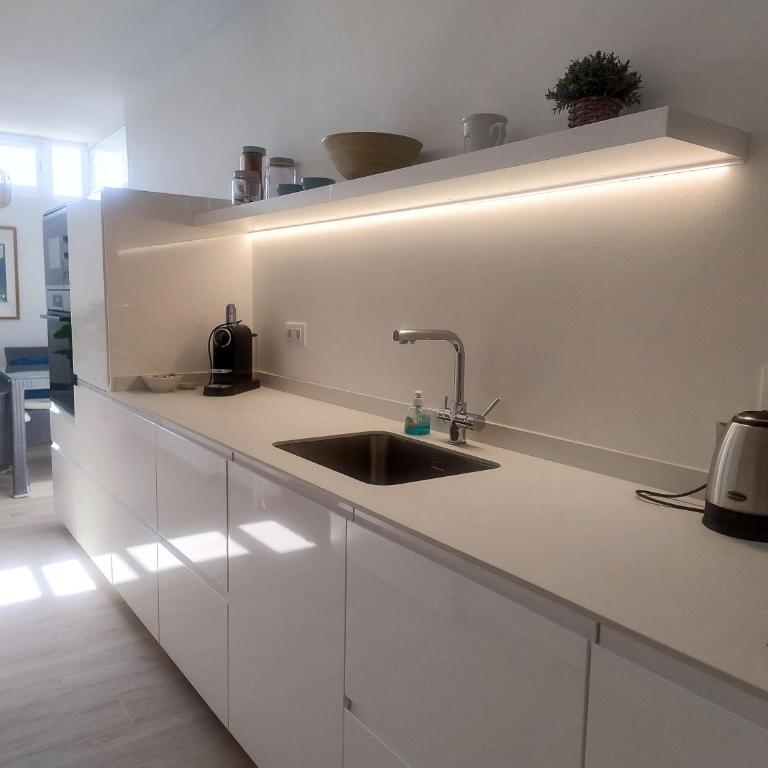 Apartamento Aura - Apartamento de 3 dormitorios - 9