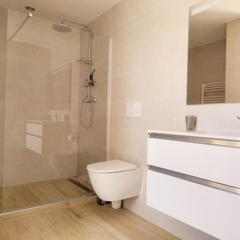 Apartamento Aura - Apartamento de 3 dormitorios - 15