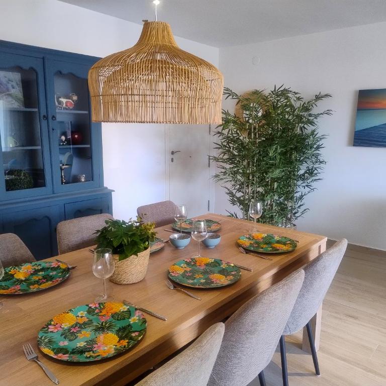 Apartamento Aura - Apartamento de 3 dormitorios - 6