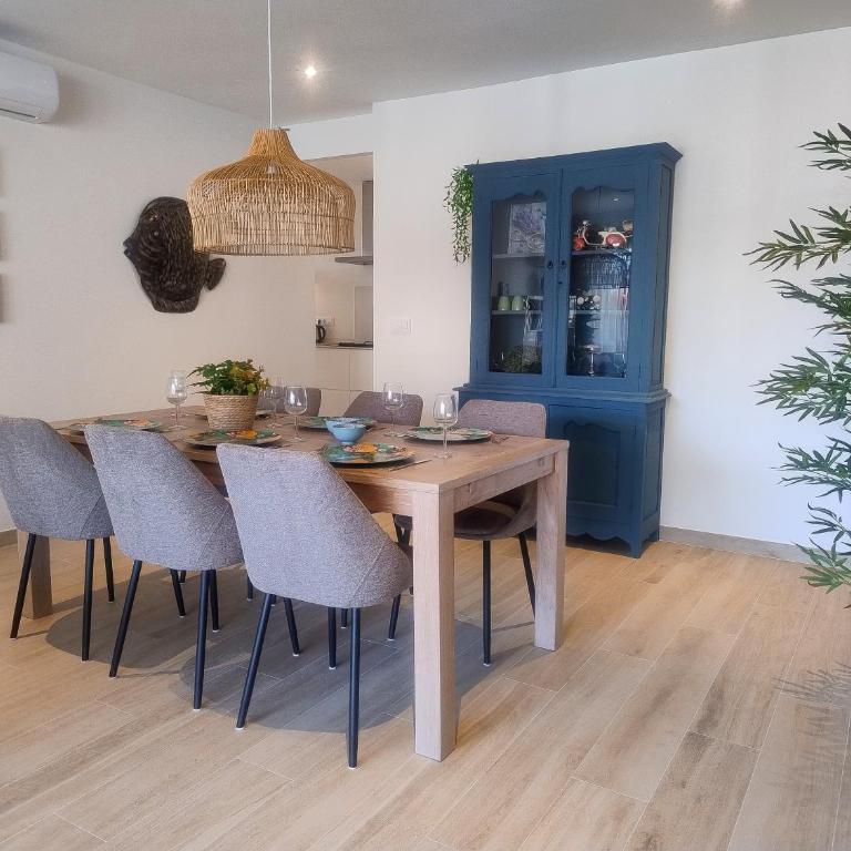 Apartamento Aura - Apartamento de 3 dormitorios - 4