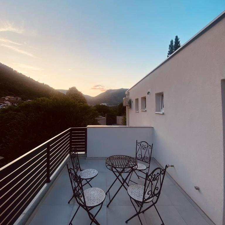 Apartment Ivo&Martina Mostar - One-Bedroom Apartment - 21