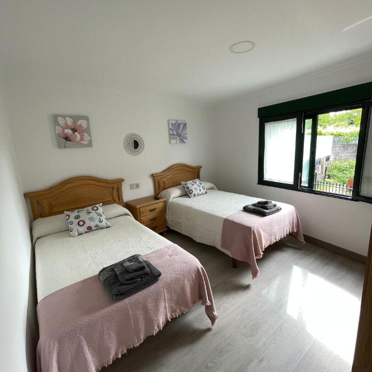 Casa Yanira - Four-Bedroom House - 10