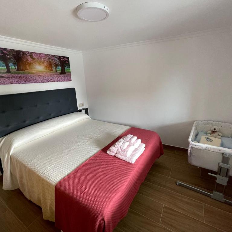 Casa Yanira - Four-Bedroom House - 6