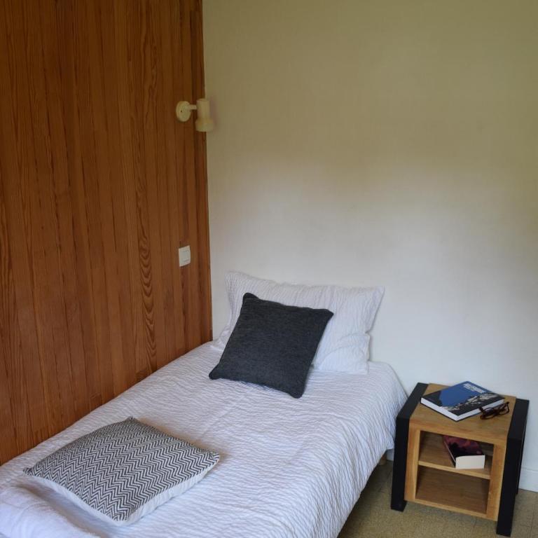 Chalet L Olan 15p Emplacement exceptionnel grand terrain - Chalet - 54