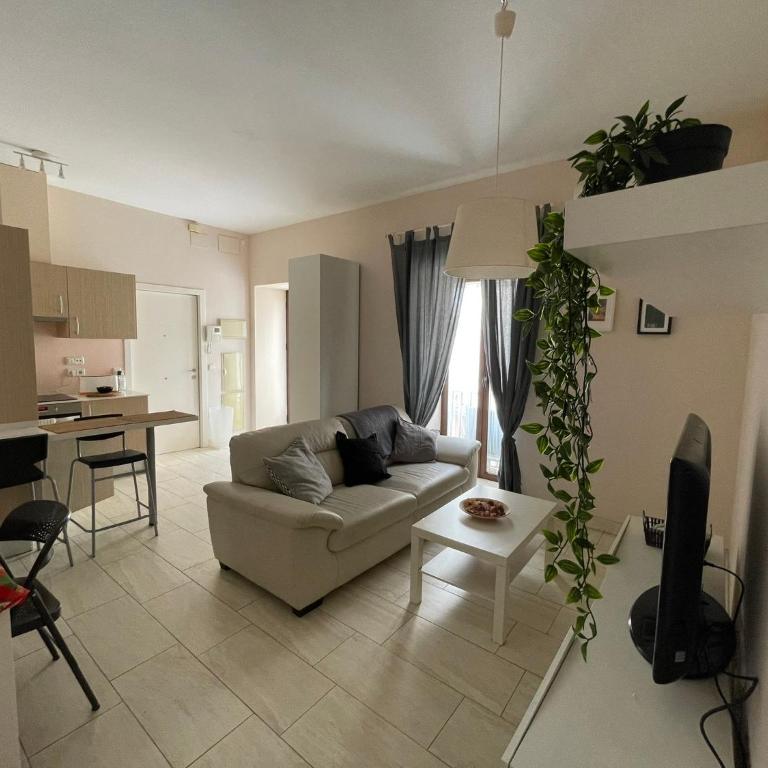 Apartamento en pleno centro de Jerez de la Frontera - Apartamento de 3 dormitorios - 1