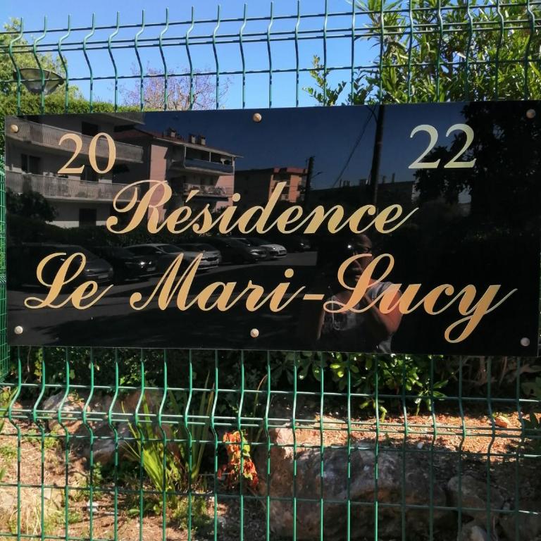 Studio - Juan les pins - proximité plages - Appartement 1 Chambre - 11