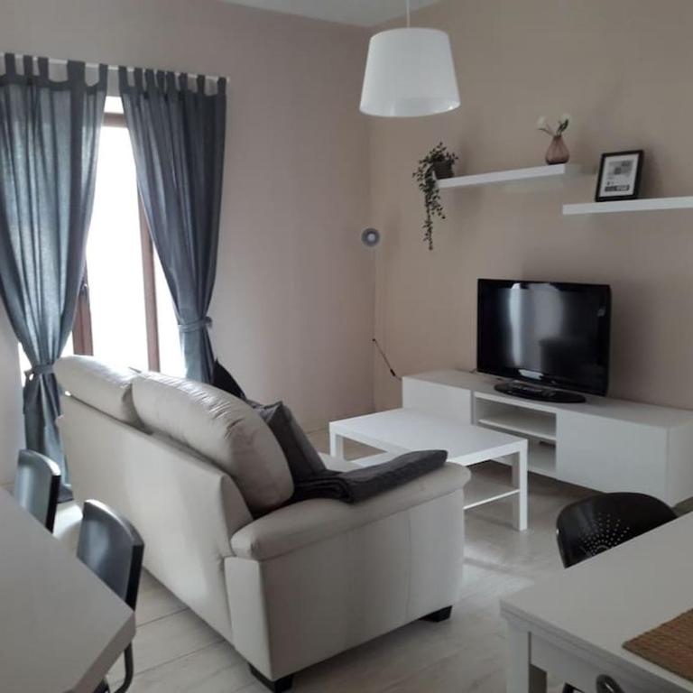Apartamento en pleno centro de Jerez de la Frontera - Apartamento de 3 dormitorios - 3