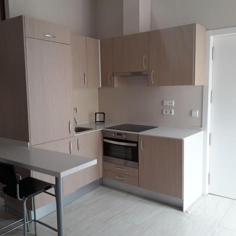 Apartamento en pleno centro de Jerez de la Frontera - Apartamento de 3 dormitorios - 4