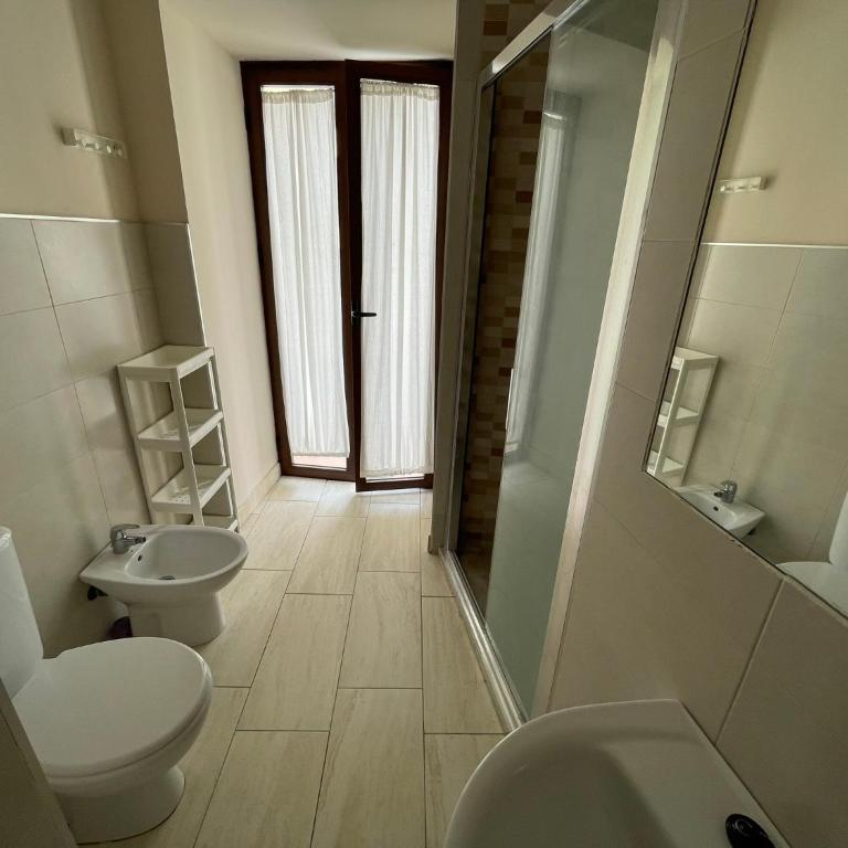 Apartamento en pleno centro de Jerez de la Frontera - Apartamento de 3 dormitorios - 12