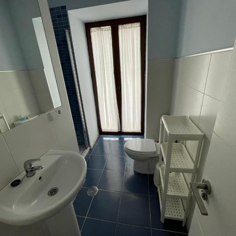 Apartamento en pleno centro de Jerez de la Frontera - Apartamento de 3 dormitorios - 11