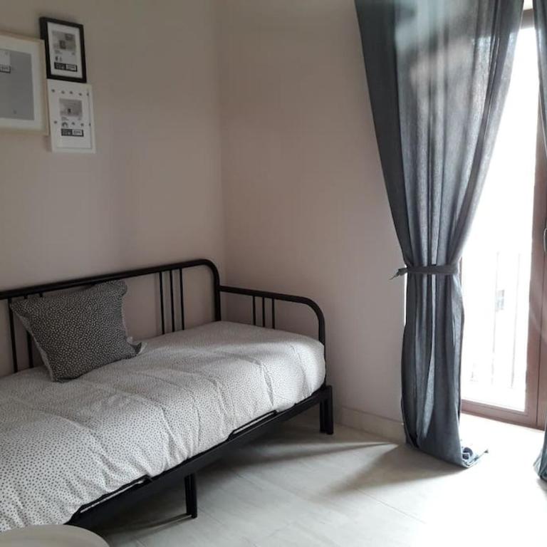Apartamento en pleno centro de Jerez de la Frontera - Apartamento de 3 dormitorios - 10