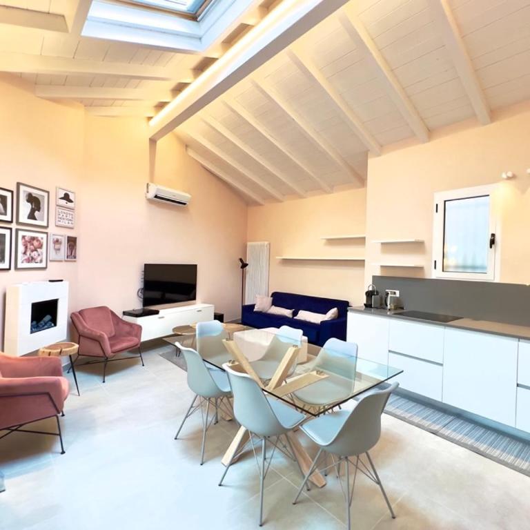 Casa Sant'Antonio - Appartamento con 2 Camere da Letto - 8