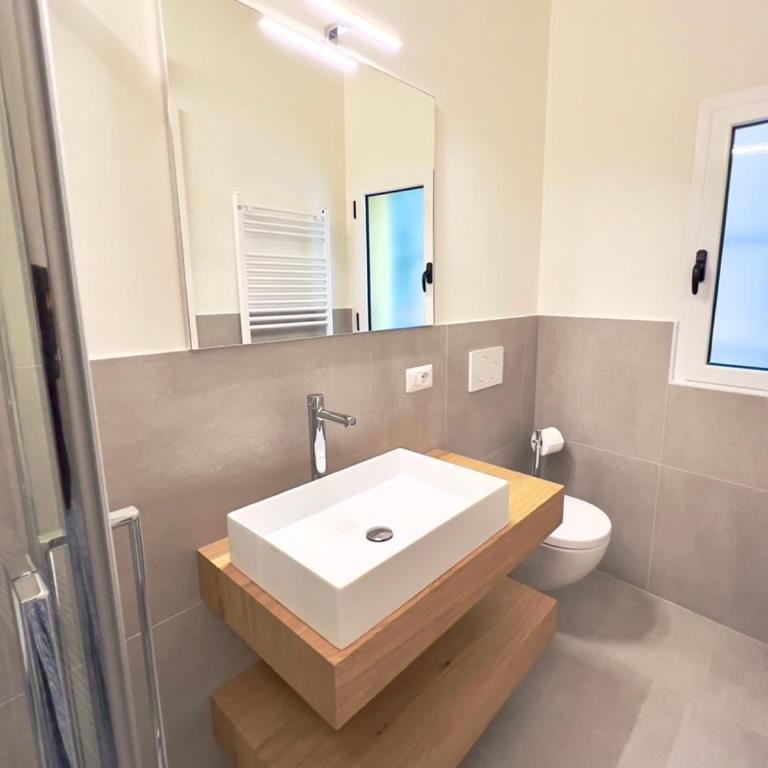 Casa Sant'Antonio - Appartamento con 2 Camere da Letto - 27