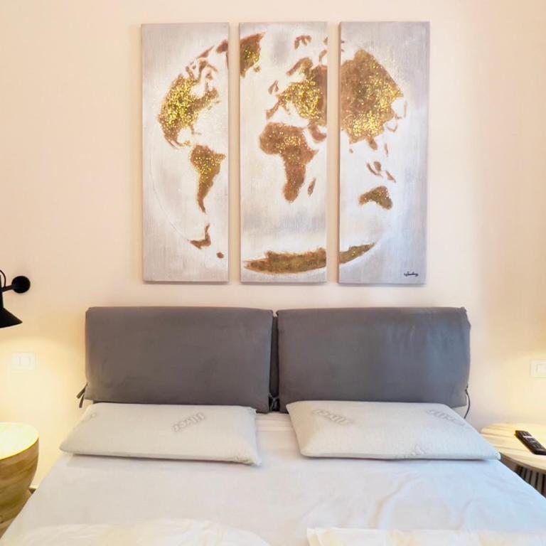 Casa Sant'Antonio - Appartamento con 2 Camere da Letto - 12