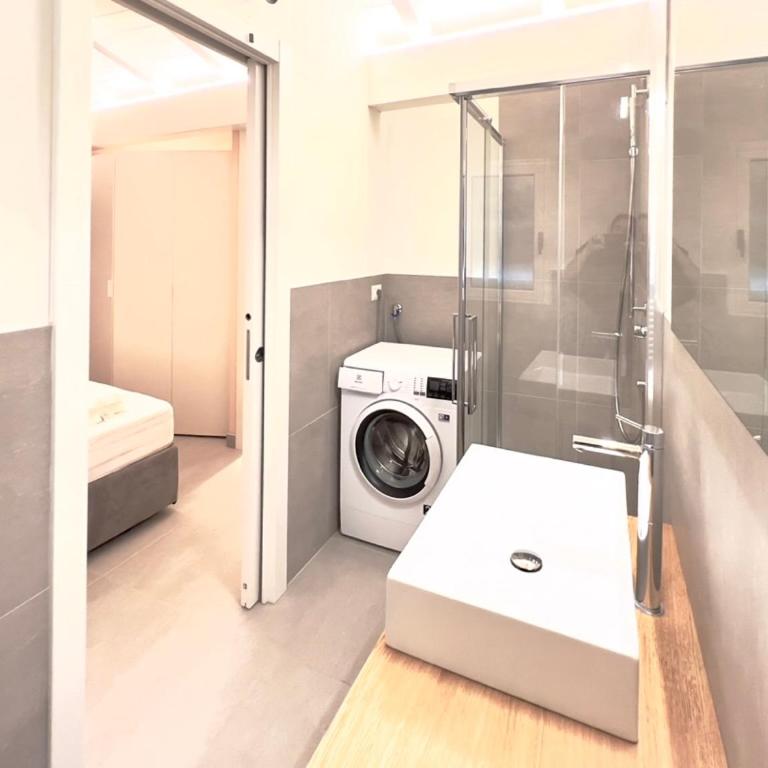 Casa Sant'Antonio - Appartamento con 2 Camere da Letto - 28
