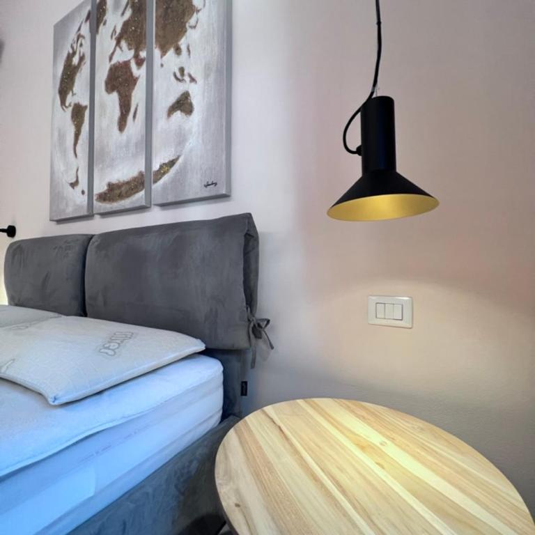 Casa Sant'Antonio - Appartamento con 2 Camere da Letto - 15