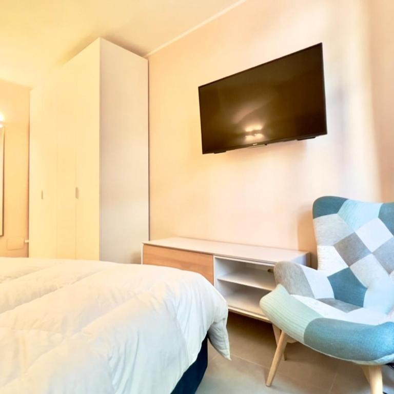 Casa Sant'Antonio - Appartamento con 2 Camere da Letto - 30