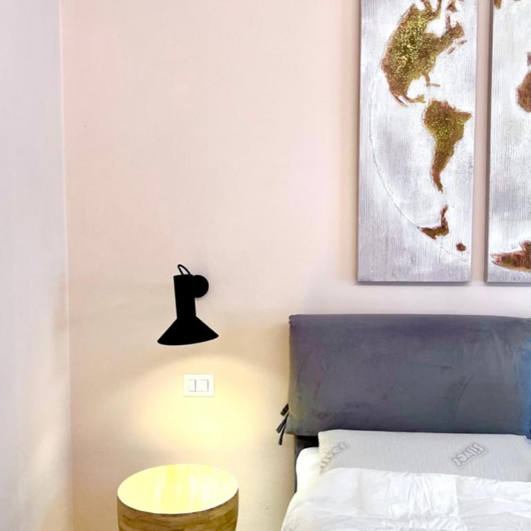Casa Sant'Antonio - Appartamento con 2 Camere da Letto - 13