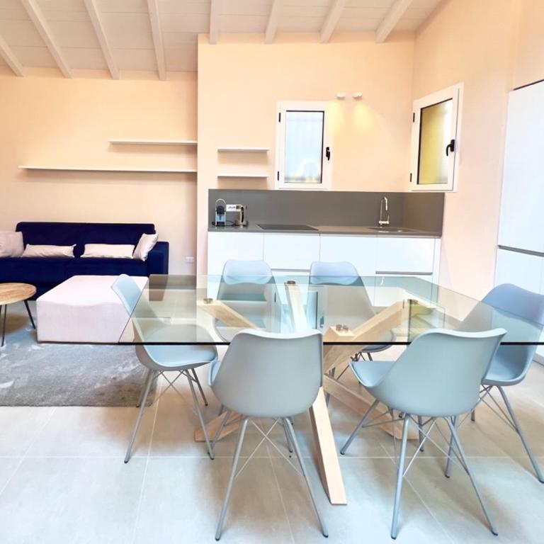 Casa Sant'Antonio - Appartamento con 2 Camere da Letto - 43