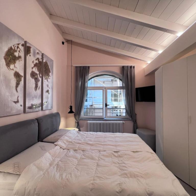Casa Sant'Antonio - Appartamento con 2 Camere da Letto - 42