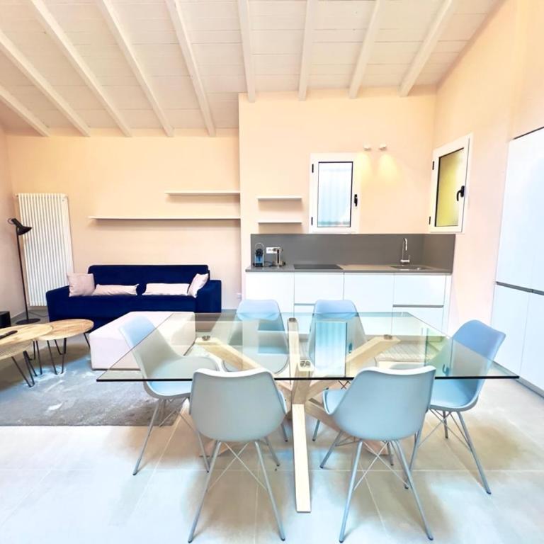 Casa Sant'Antonio - Appartamento con 2 Camere da Letto - 9