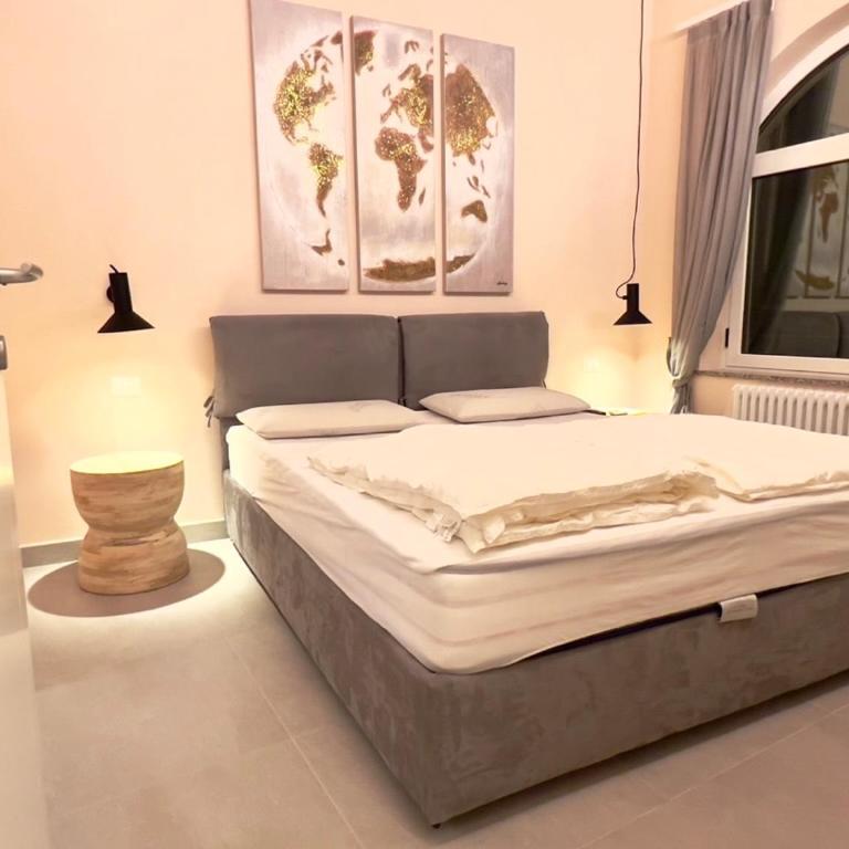 Casa Sant'Antonio - Appartamento con 2 Camere da Letto - 32