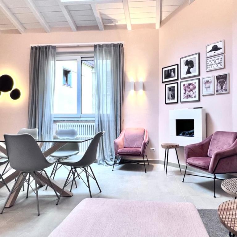 Casa Sant'Antonio - Appartamento con 2 Camere da Letto - 4