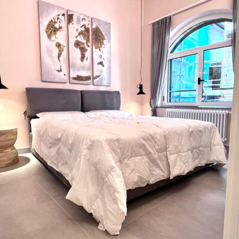 Casa Sant'Antonio - Appartamento con 2 Camere da Letto - 49