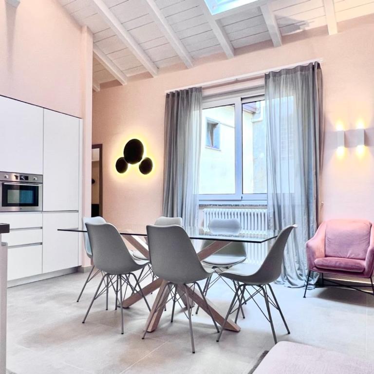 Casa Sant'Antonio - Appartamento con 2 Camere da Letto - 6