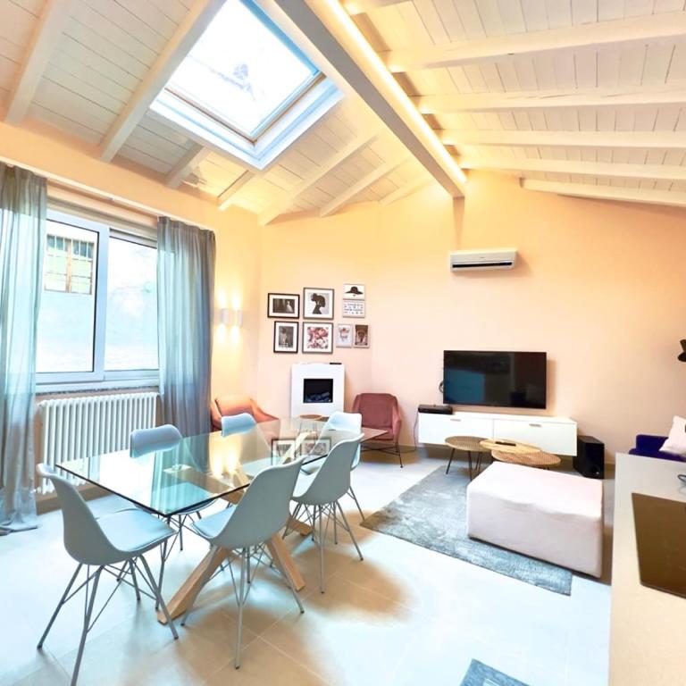 Casa Sant'Antonio - Appartamento con 2 Camere da Letto - 3