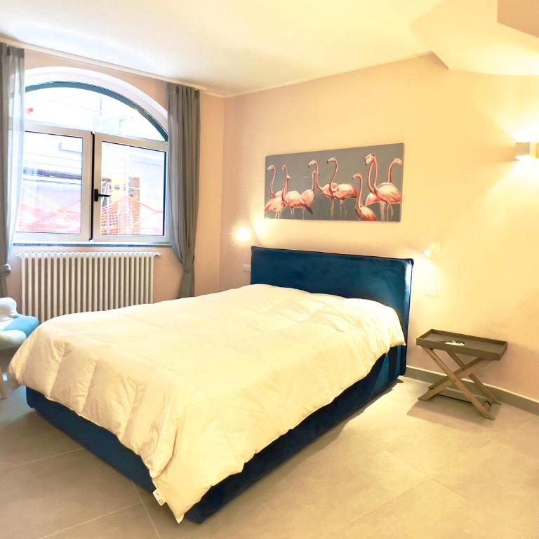 Casa Sant'Antonio - Appartamento con 2 Camere da Letto - 55
