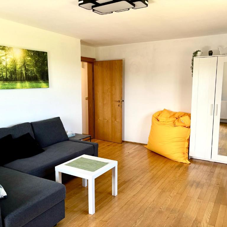 Gästhaus "Seeblick" - Apartment mit Terrasse - 21