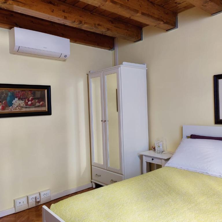 LA CASA DI ORSOLA - Double or Twin Room - 5