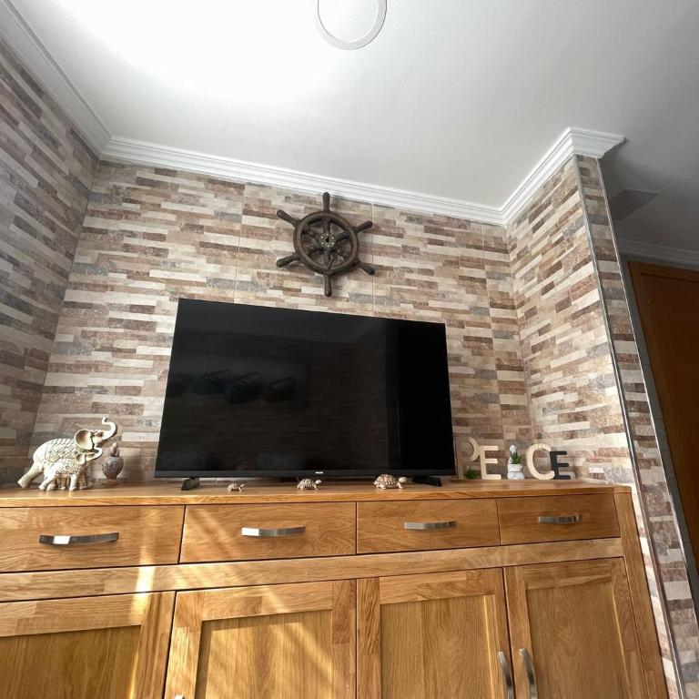 Casa Yanira - Four-Bedroom House - 4