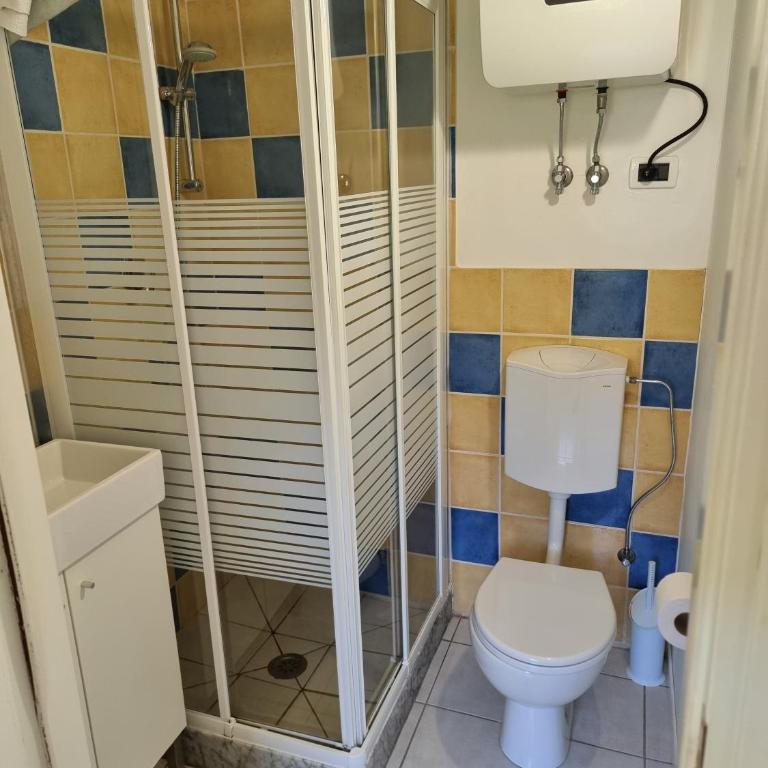 [Piscina Privata] Tiger Home, Toscana - Appartamento con 1 Camera da Letto - 11