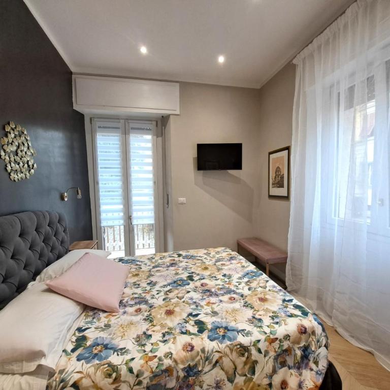 DellaRobbia sunny corner - relax & charme - Appartamento con 3 Camere da Letto - 26