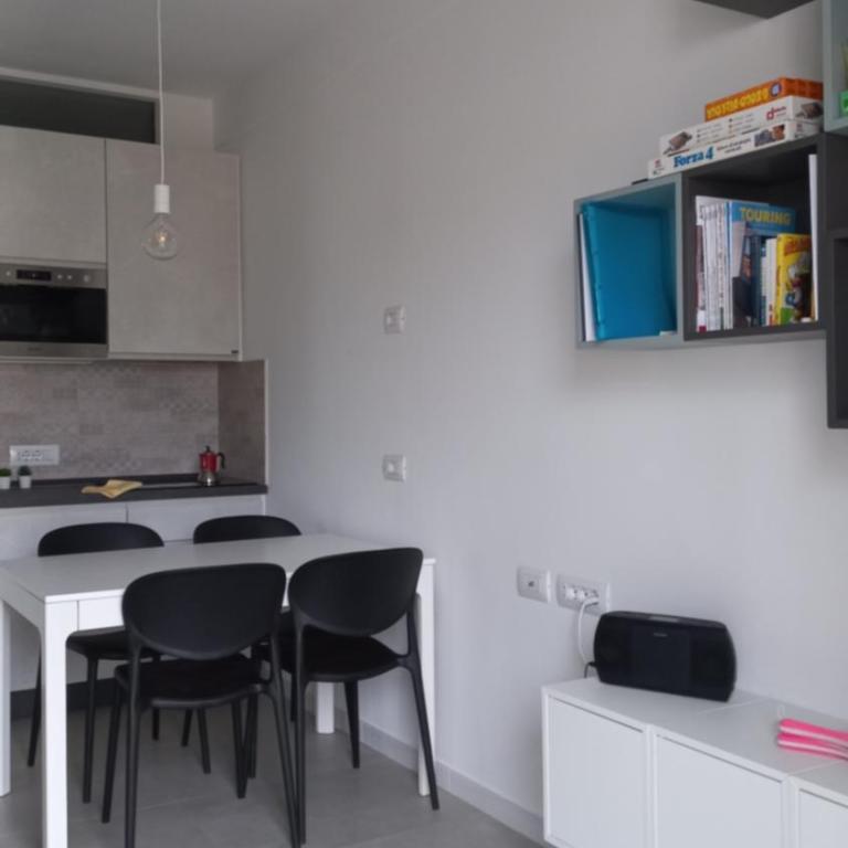 Da Monnedda - Appartamento con 2 Camere da Letto - 6