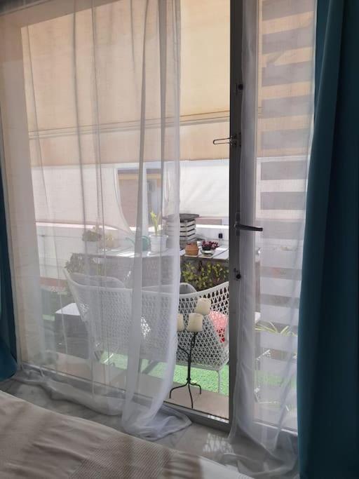 Ático Triana con terraza - One-Bedroom Apartment - 55